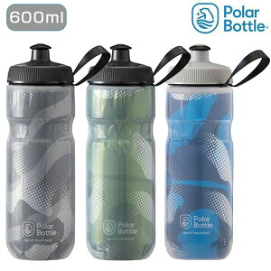 |[ SPORT INSULATED CONTENDER iX|[cCV[ebhRe_[j 20oz POLAR