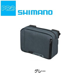 シマノプロ DISCOVER ハンドルバーバッグ S 内容：2.5L SHIMANO PRO