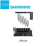 シマノプロ ミニツール Performance 17ファンクション SHIMANO PRO