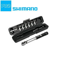 シマノプロ トルクレンチ アジャスタブル 3-15NM SHIMANO PRO