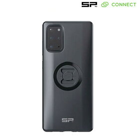 エスピーコネクト PHONE CASE SAMSUNG GALAXY S20+ （フォンケース） SP CONNECT