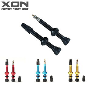 GbNXI XVC-09 TUBELESS VALVE i`[uXou j 45mm XON
