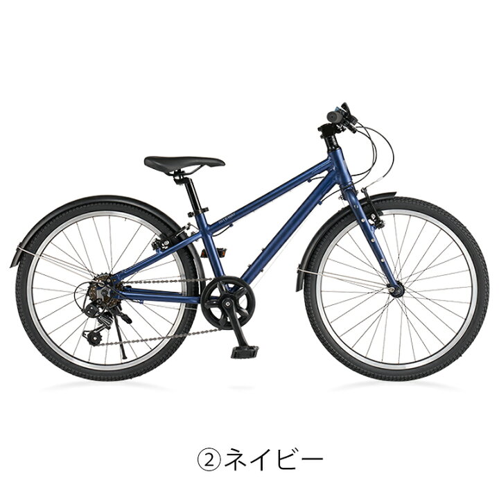 楽天市場】ライトウェイ 2026年モデル ZIT 24 （ジット） 24インチ 