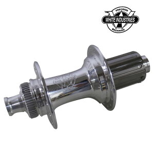 zCgC_Xg[Y CLD BOOST REAR HUB iCLDu[XgAnuj V}m 9/10/11S Vo[ WHITE INDUSTRIES