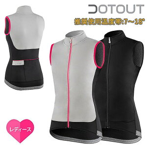 ドットアウト TWINPOWER W VEST (ツインパワーWベスト) A21W570 DOTOUT