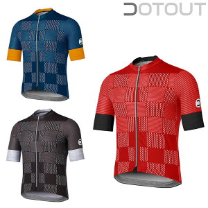 hbgAEg DAMIER JERSEY i_~GW[W[j A22M101 DOTOUT