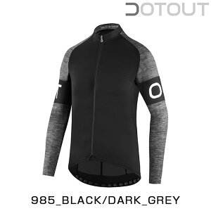 hbgAEg BLOCK LONG SLEEVE JERSEY iubNOX[uW[Wj A19M210 DOTOUT