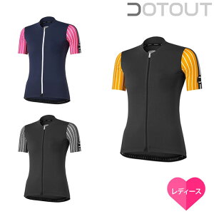 hbgAEg STRIPE W JERSEY iXgCvWW[W[j A22W050 DOTOUT