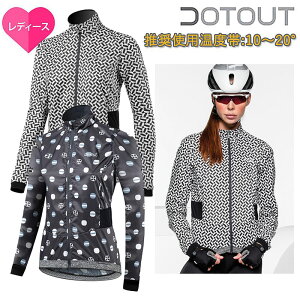 ݌ɑoo[QZ[IIhbgAEg TEMPO W JACKET ie|WWPbgj(101) A22W101 DOTOUT