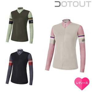 hbgAEg KORE LONG SLEEVE W JERSEY iROX[uWW[W[j A22W145 DOTOUT