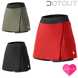 hbgAEg FUSION W SKIRT it[WWXJ[gj A22W310 DOTOUT