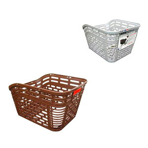 あさひ RESIN BASKET (レジンバスケット)リア用 ASAHI