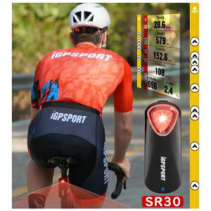 iGPX|[c SR30 X}[g[_[ACg [_[ڃACg iGPSPORT 