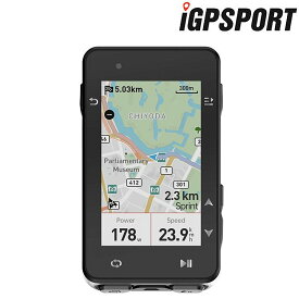 iGPスポーツ iGS630 GPSサイクルコンピューター iGPSPORT あす楽 土日祝も出荷