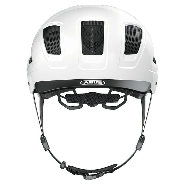 楽天市場】アブス HYBAN2.0（ハイバン2.0） ABUS : 自転車のQBEI 楽天 