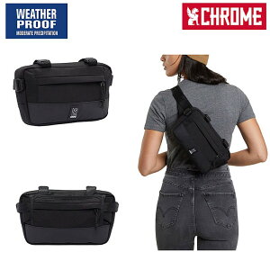 N[ DOUBLETRACK FRAME BAG MD i_ugbNt[obOX[MDj CHROME