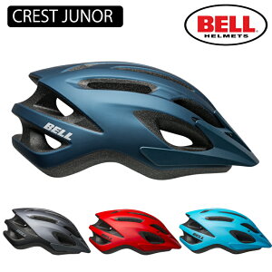 x CREST JUNORiNXgWjAj BELL
