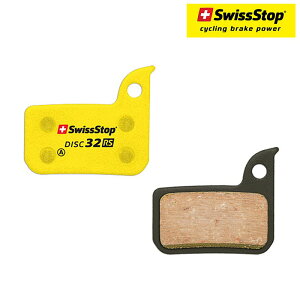 XCX Xgbv Disc-32RS u[Lpbh SRAM11SΉ Swiss stop