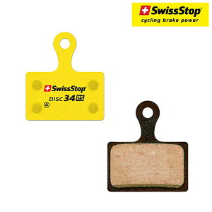 XCX Xgbv Disc-34RS u[Lpbh V}mtbg}EgΉ Swiss stop