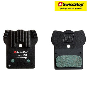 XCX Xgbv Disc-28 EXOTherm2 u[Lpbh Swiss stop