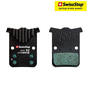 XCX Xgbv Disc-32 EXOTherm2 u[Lpbh SRAM11SΉ Swiss stop