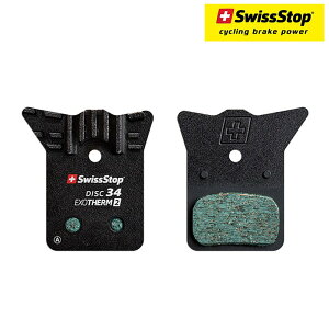 XCX Xgbv Disc-34 EXOTherm2 u[Lpbh V}mtbg}EgΉ Swiss stop