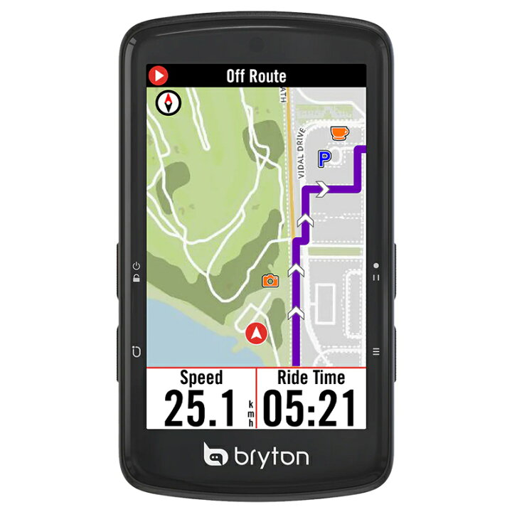 楽天市場】ブライトン Rider S810 T (スピード・ケイデンス・心拍 