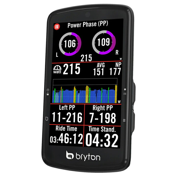 楽天市場】ブライトン Rider S810 T (スピード・ケイデンス・心拍 