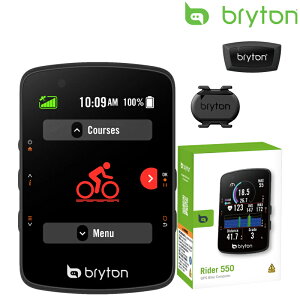 uCg Rider 550DiPCfXESZT[tj bryton