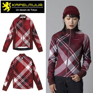 Jy~[ Ladies T[WPbg oCAX`FbN }[ KAPELMUUR