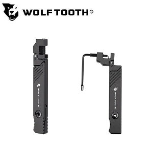 ウルフトゥース 8-Bit Chainbreaker + Utility Knife Multi-Tool(8ビットチェーンブレーカー+ユーティリティナイフマルチツール) Wolftooth