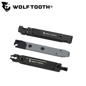 ウルフトゥース 8-Bit Kit Two(8ビットキット2) Wolftooth