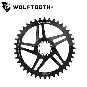 EtgD[X Drop stop ChainringihbvXgbv`F[OjDirect Mount SRAM 8Bolt 38T 40T 42T Wolftooth