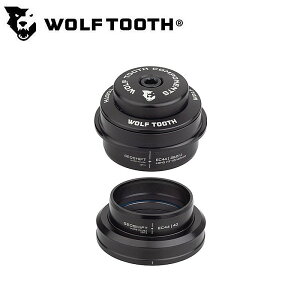 EtgD[X EC44 Upper EC44 Lower GeoShift 2°Performance Angle HeadsetiEC44WIVtg2°ptH[}XAOwbhZbgj Wolftooth