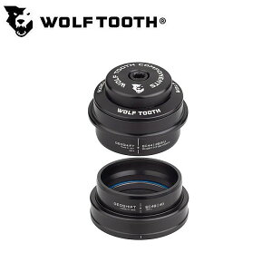 EtgD[X EC44 Upper EC49 Lower GeoShift 2°Performance Angle HeadsetiEC44EC49WIVtg2°ptH[}XAOwbhZbgj Wolftooth