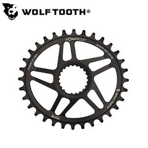 EtgD[X Drop stop ChainringihbvXgbv`F[OjElliptical Direct Mount Shimano Boost 12s 32T 34T Wolftooth