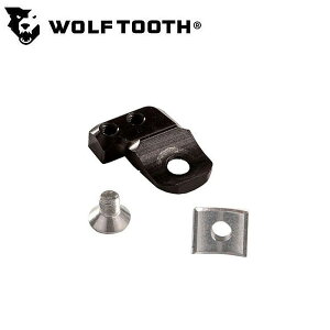 EtgD[X ReMote I-Spec EV Conversion Kiti[gI-SPECEVRo[WLbgj Wolftooth