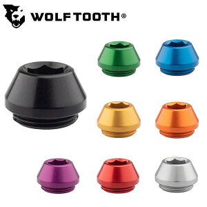 EtgD[X 12mm Rear Thru Axle Buttoni12mmAX[ANX{^j Wolftooth