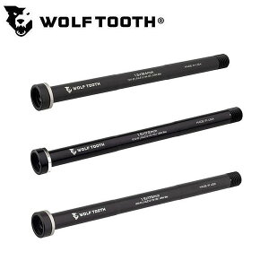 EtgD[X Rear Thru Axle 12mm 1.5pitchiAX[ANX12mm1.5sb`j Wolftooth