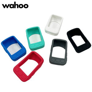 ���t�[ �V���R���P�[�X ELEMNT BOLT�p �G�������g�{���g�p�P�[�X wahoo