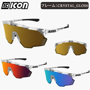V[R AEROSHADE KUNKENiGAVF[hNPjCRYSTAL GLOSS }`~[Y SCICON