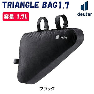 hC^[ TRIANGLE BAG1.7 igCAOobO1.7j1.7L deuter