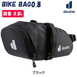 hC^[ BIKE BAG0.8 ioCNobO0.8j0.8L deuter