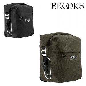 ブルックス SCAPE PANNIER SMALL (スケープパニアバッグスモール) BROOKS
