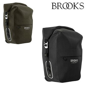 ブルックス SCAPE PANNIER LARGE （スケープパニアバッグラージ） BROOKS