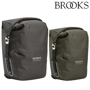 ブルックス SCAPE PANNIER LARGE (スケープパニアバッグラージ) BROOKS