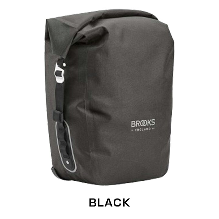 楽天市場】ブルックス SCAPE PANNIER LARGE （スケープパニアバッグ 