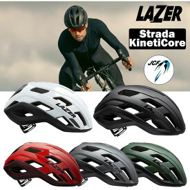 レーザー Strada KinetiCore Asian Fit（ストラーダキネティコアアジアンフィット）Strada KC AF LAZER 一部色サイズ即納 土日祝も出荷