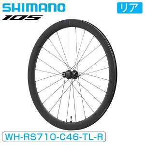 V}m WH-RS710-C46-TL AzC[ `[uX fBXNu[L SHIMANO