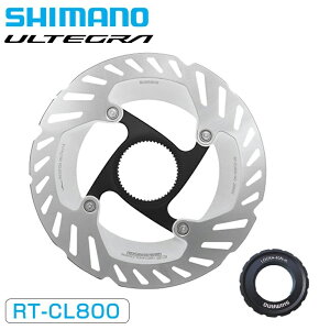 V}m RT-CL800 Z^[bNfBXN[^[ 140mm 160mm OZ[VbNO SHIMANO ꕔFTCY[ yjo